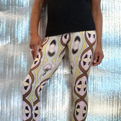 Tight long