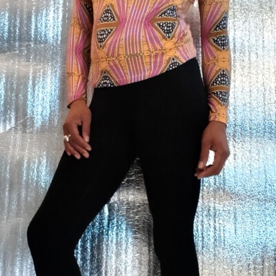 Discount Top longsleeve turtleneck size S