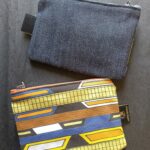 Roots Rhythm orange/blue.