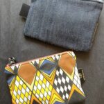 Squared System orange/blue.