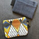 Squared System orange/blue'