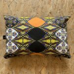 Dogon Star blue/orange’