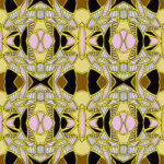 ’Pisces pastel’