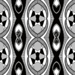 ’Tribe Vibe black/white.