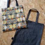 Squared System blue/orange'