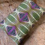 Chain Reaction green/purple.