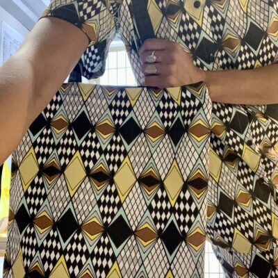 Zone : Other products : Accessorie Tote Bag eco cotton garbadine / Japanese denim